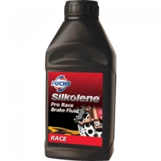 Fuchs Silkolene Pro Race Brake Fluid 500ml Fuchs Silkolene Pro Race Brake Fluid 500ml