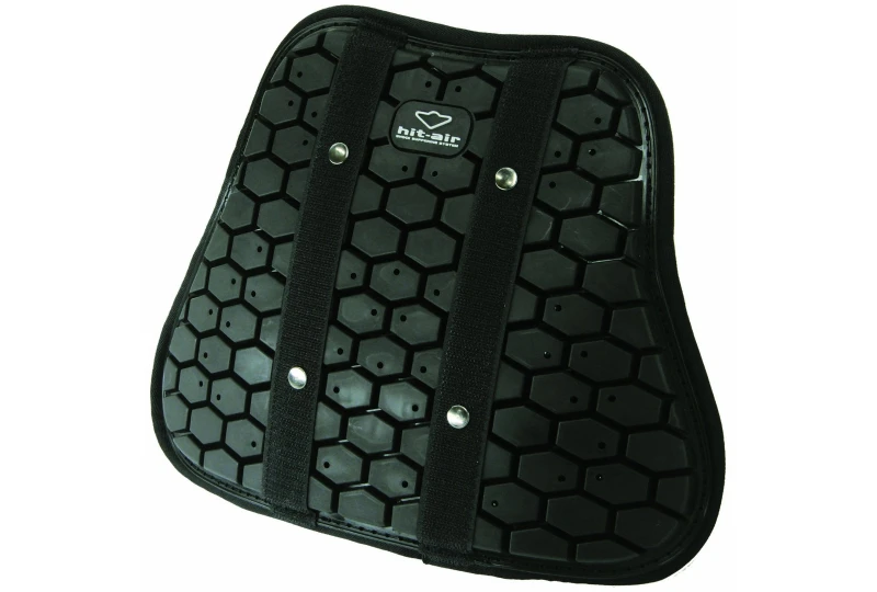 Hit-Air chest protector