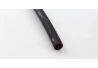 Brake hose 2x6x2mm for a motorcycle