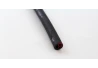 Brake hose 1x5x1mm for a motorcycle