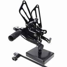 SEFIS Racing rearset Honda CBR 954 / 929