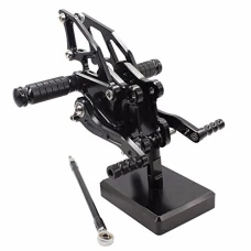 SEFIS Racing rearset Kawasaki Ninja 300