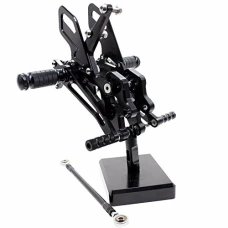 SEFIS Racing rearset Kawasaki ZX-10R 2004-2005