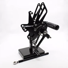 SEFIS Racing rearset Kawasaki ZX-10R 2011-2014