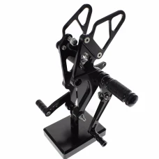 SEFIS Racing rearset Yamaha MT-07 / TRACER / XSR 2014-2022 SEFIS Racing rearset Yamaha MT-07 / TRACER / XSR 2014-2022