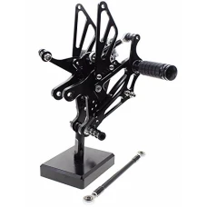 SEFIS Racing rearset Yamaha R1 2004-2006 SEFIS Racing rearset Yamaha R1 2004-2006