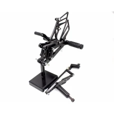 SEFIS Racing rearset Yamaha R1 2007-2008 SEFIS Racing rearset Yamaha R1 2007-2008