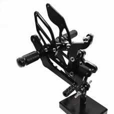 SEFIS Racing rearset Yamaha R6 2003-2005 SEFIS Racing rearset Yamaha R6 2003-2005
