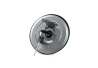 Fuel gas cap Honda CB600F Hornet 1998-2002 for a motorcycle