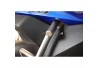 Blinds to the BMW R 1200 GSA LC frames for a motorcycle