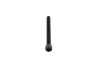 Screw M10x100x1,25mm for a motorcycle