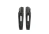 Rear footpegs Suzuki GSXR 600 750 100 2006-2014 B-KING GSF 1250 BANDIT 2007-2016 for a motorcycle