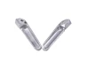 Rear footpegs MS1075 Yamaha for a motorcycle