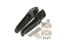 Rear footpegs MS1077 Kawasaki for a motorcycle