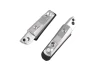 Rear footpegs MS1094 BMW for a motorcycle