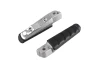 Rear footpegs MS1094 BMW for a motorcycle