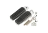 Rear footpegs MS1097 Yamaha for a motorcycle