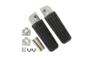 Rear footpegs MS1097 Yamaha for a motorcycle