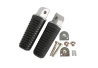Rear footpegs MS1098 Yamaha for a motorcycle