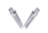 Rear footpegs Suzuki GSXR 600/750 1996-2005 GSXR 1000 2001-2004 GSF 600S BANDIT 2000-2003 SV 650 1999-2010 for a motorcycle