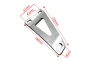 Exhaust hanger brackets Kawasaki for a motorcycle