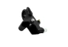 Universal socket with Honda clutch lever for a motorcycleě