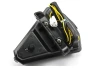LED tail light - rear light Yamaha R1 2007-2008 smoke for a motorcycle