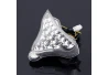 LED tail light - rear light Yamaha R1 2009-2014 clear for a motorcycle