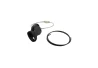 Hit-Air holder of the connecting cable MLV SKV for bikers