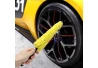 SEFIS brush wheel cleaner