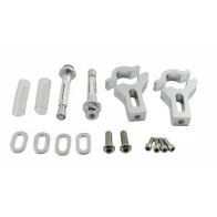 SEFIS assembly kit 22mm handguards MS03