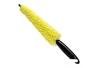 SEFIS brush wheel cleaner