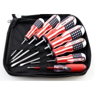 Professional Screwdriver Set 7 Pieces