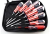 Professional Screwdriver Set 7 Pieces