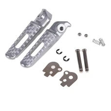 Rear footpegs MS1071 Honda