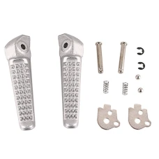 Rear footpegs MS1080 Honda