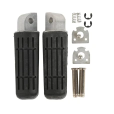 Rear footpegs MS1097 Yamaha Rear footpegs MS1097 Yamaha