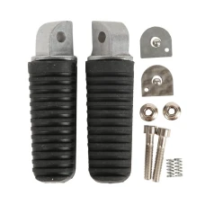Rear footpegs MS1098 Yamaha Rear footpegs MS1098 Yamaha