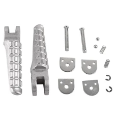 Rear footpegs MS1105 Ducati Monster