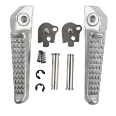 Rear footpegs MS1108 Honda