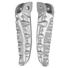 Rear footpegs MS1112 Ducati Panigale