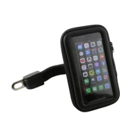 SEFIS M2 L phone holder waterproof under the mirror