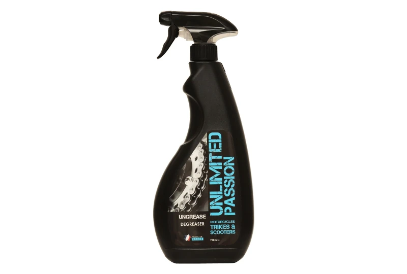 UNPASS Ungrease chain cleaner and degreaser 500ml