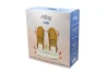 dRio VOI dryer and shoe disinfection for bikers