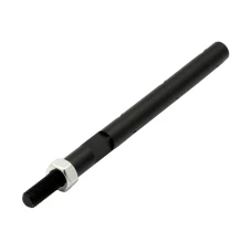 SEFIS Maintenance pin for SEFIS paddock stands 2 pcs black