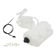 SEFIS racing overflow bottle kit 250ml