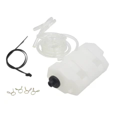 SEFIS racing overflow bottle kit 250ml SEFIS racing overflow bottle kit 250ml