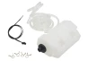 SEFIS racing overflow bottle kit 