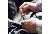 CTEK Comfort Indicator Eyelet M6 