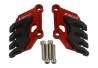 Protektor for brake caliper Kawasaki Z900 red for a motorcycle